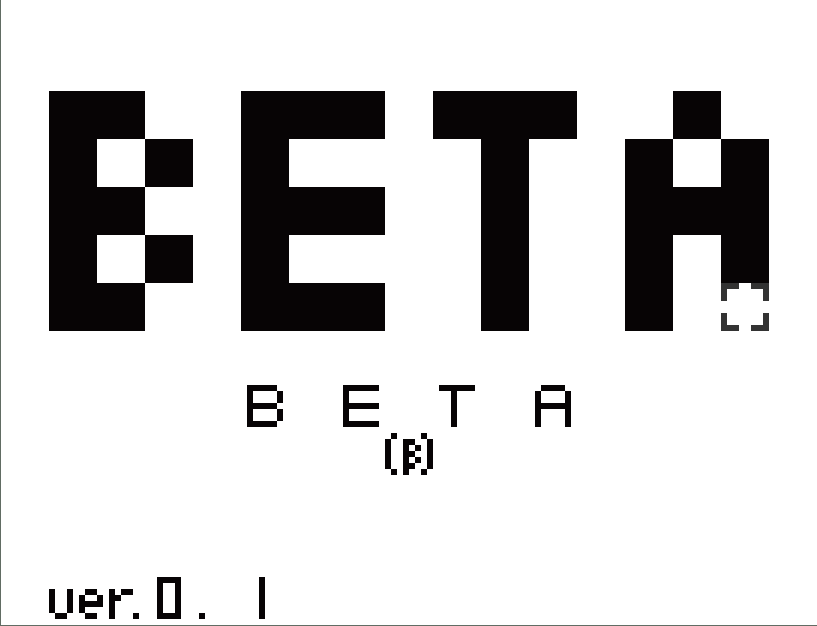 BETA(β)とは