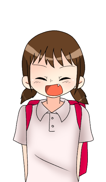 女の子1