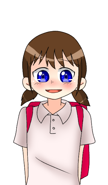 女の子1
