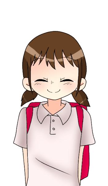女の子1
