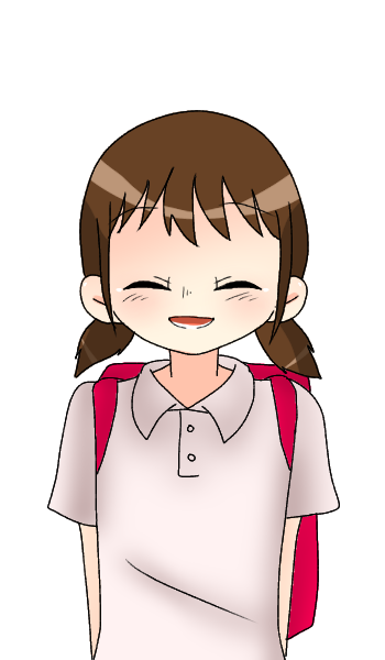 女の子1