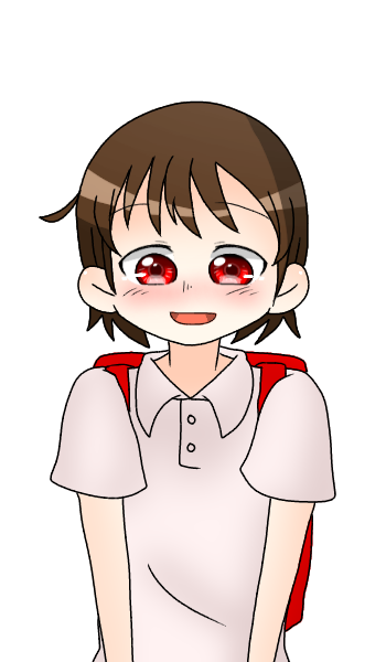 女の子2
