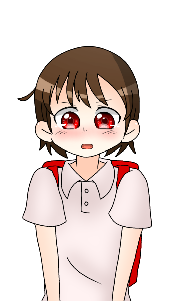 女の子2