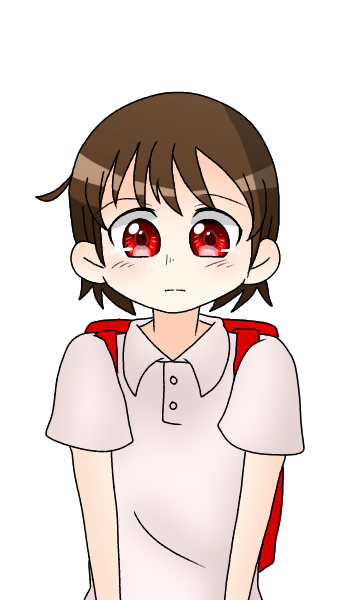 女の子2