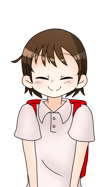女の子2