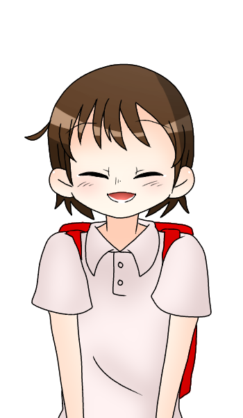 女の子2