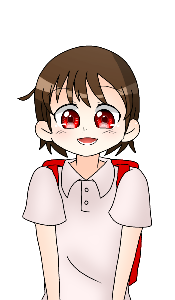 女の子2