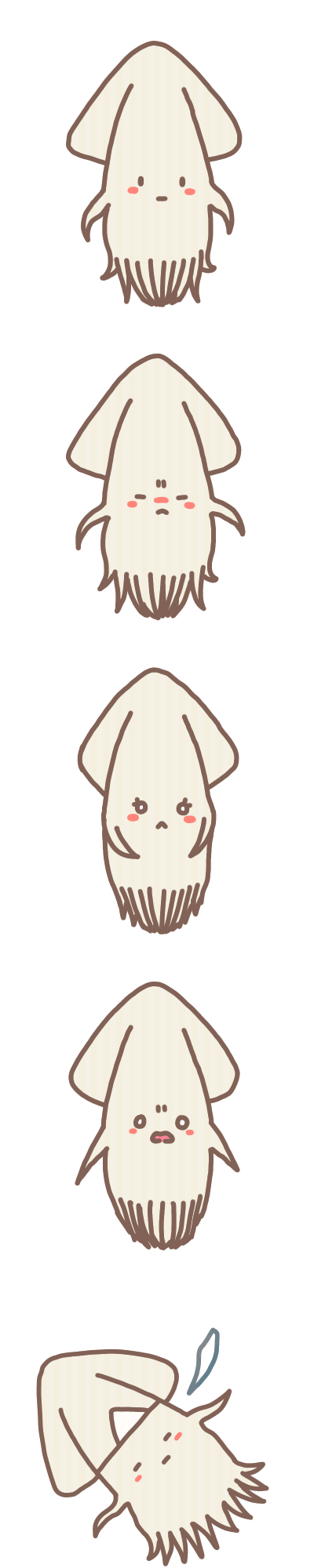 イカ▲GDW用フェイス