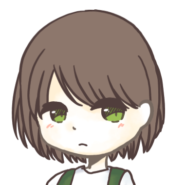 女の子◆フェイス
