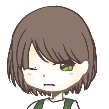 女の子◆フェイス