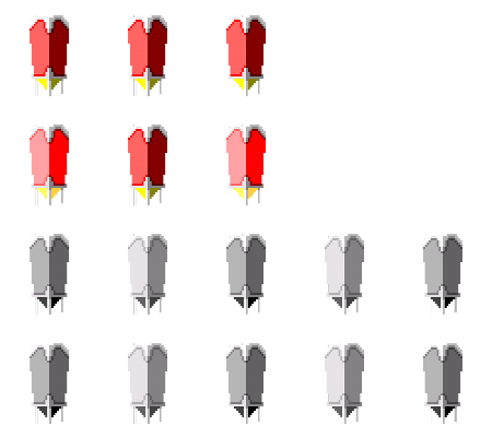 No.5　バクダクーガP