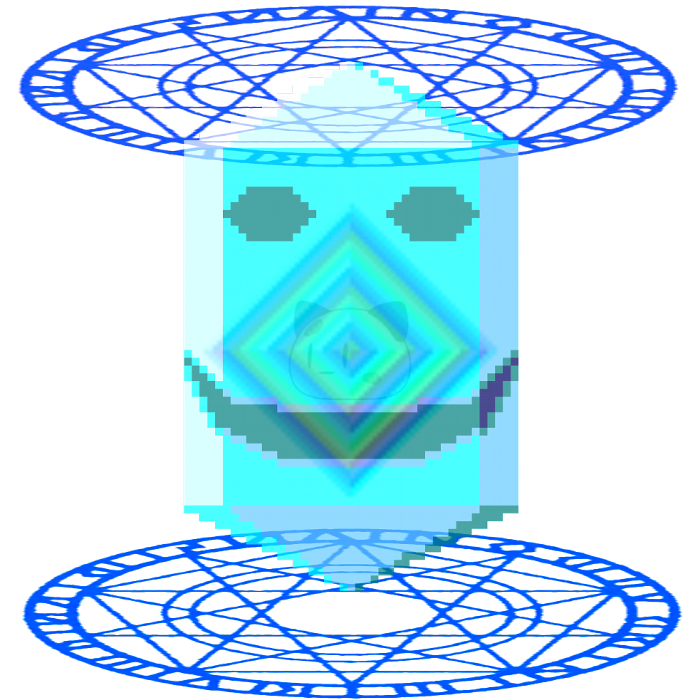 No.2D　異世界のみけ