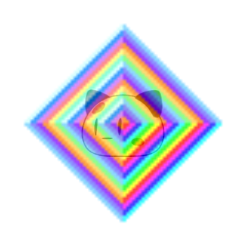 No.2D　異世界のみけ