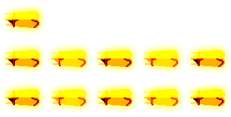 ゴルダクーガP