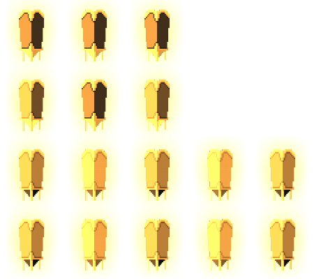 ゴルバクダクーガP