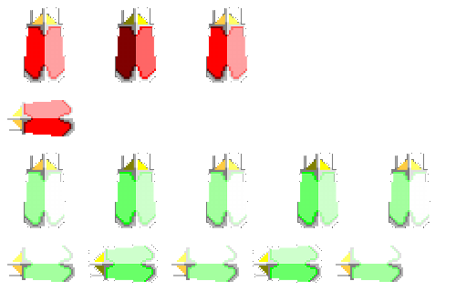 ラクダクーガP2