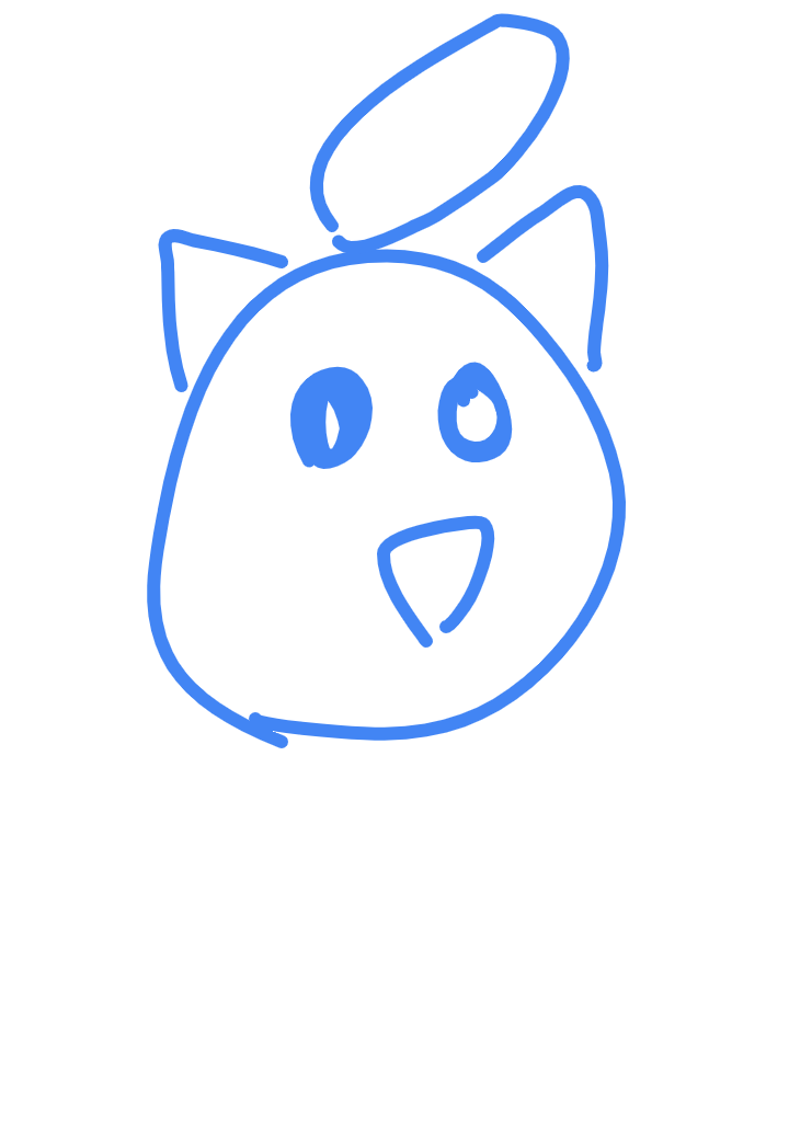 ねこのろいくん