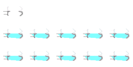 グラスダクーガP