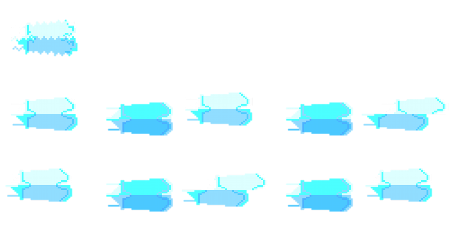 ホロダクーガP