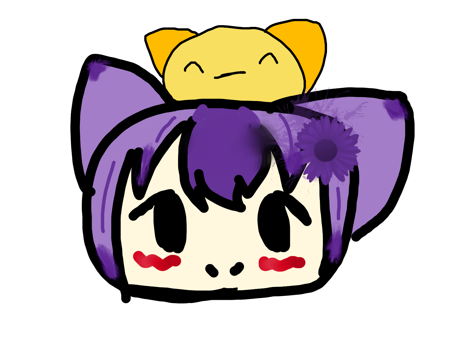 かがわ作者ちゃん