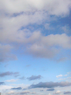 空