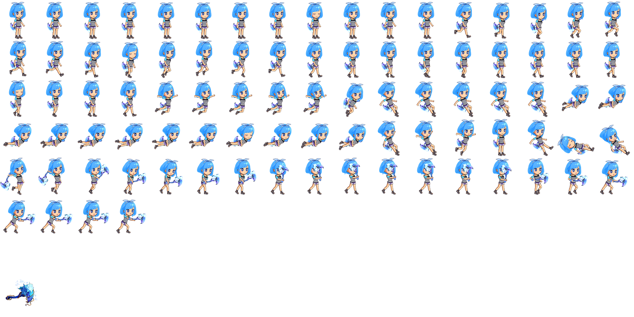 ポスカ2