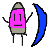 プリログ向けキャラ画像6枚セット