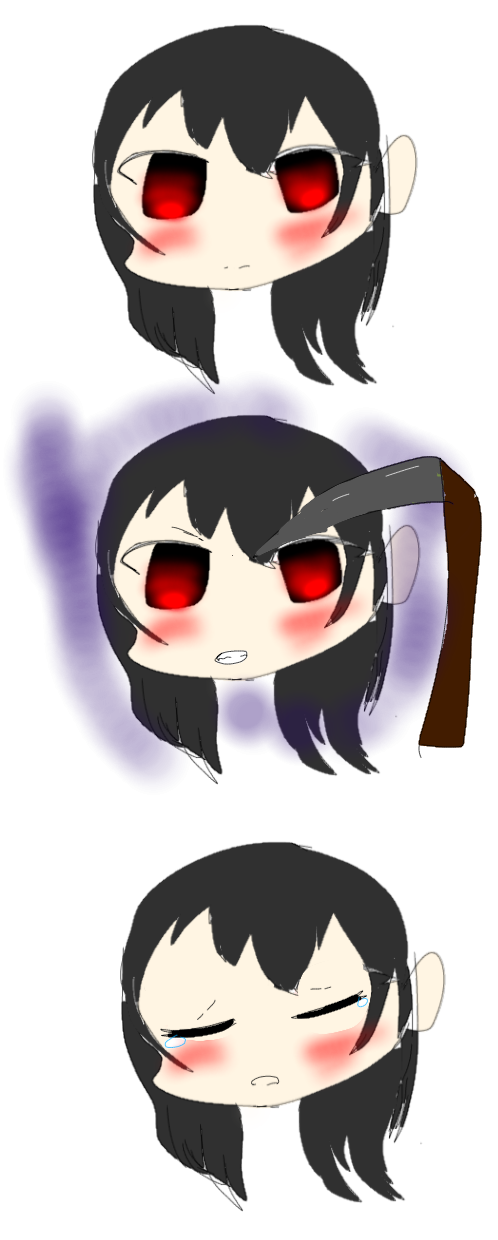 キャラクター2