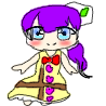 キャラクター3
