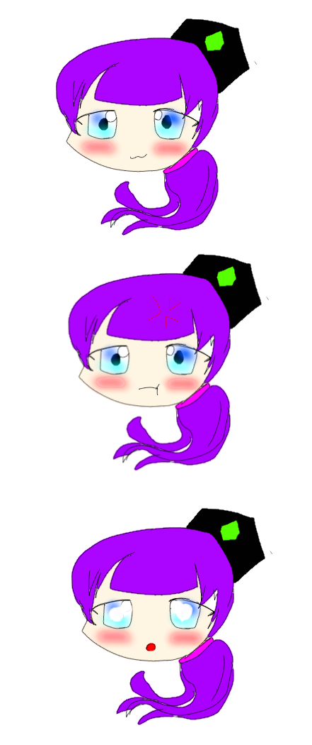 キャラクター4