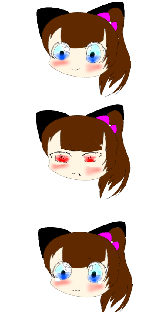 キャラクター4
