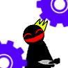 敵キャラ