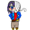 キャラクター4