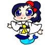 キャラクター4