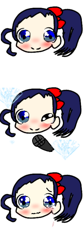 キャラクター5