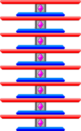 乗ると動き出す低速線オポリフト
