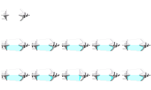 No.5　ユキダクーガP