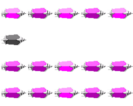 No.5　ドクダクーガP