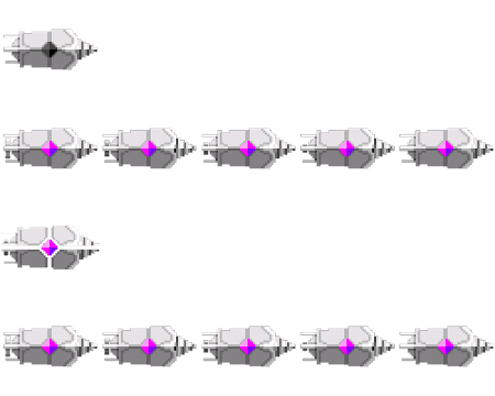 No.5　ハナダクーガP