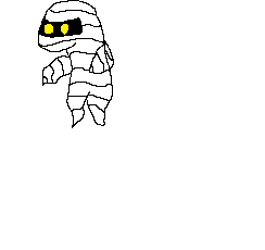 ミイラ
