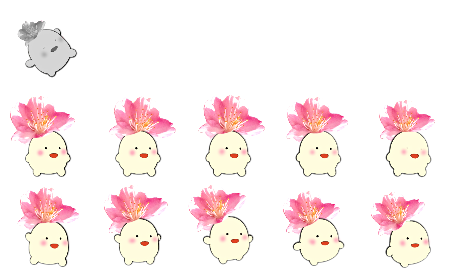 桜のろいちゃん