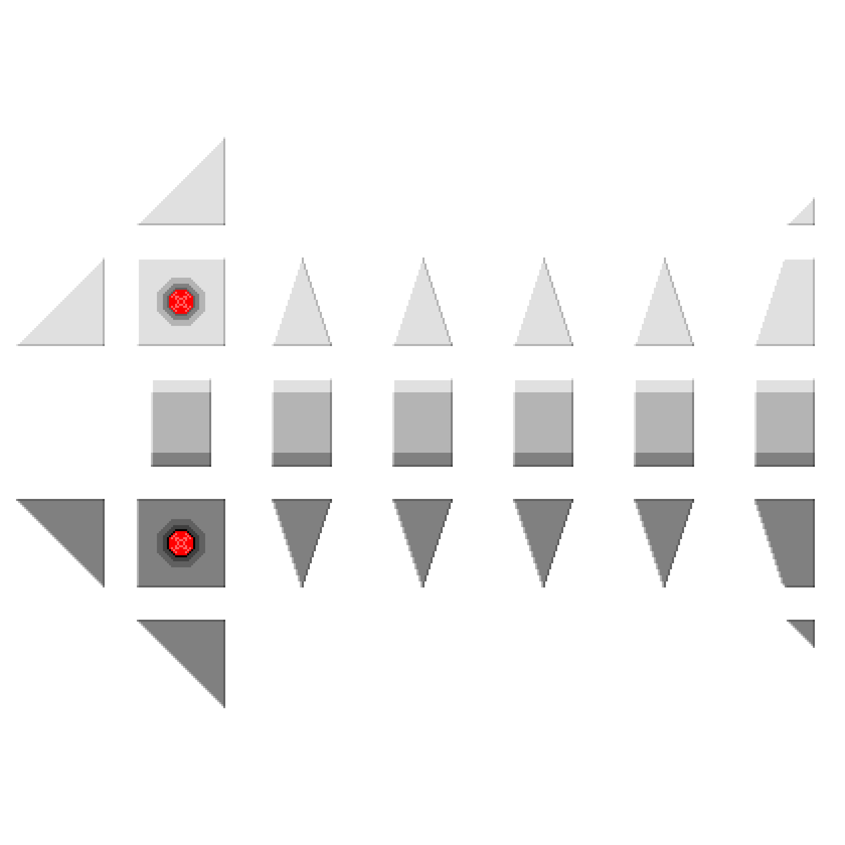 No.25　モンボルター(集合体)