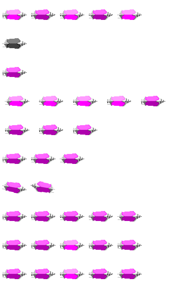 No.5　マホダクーガP