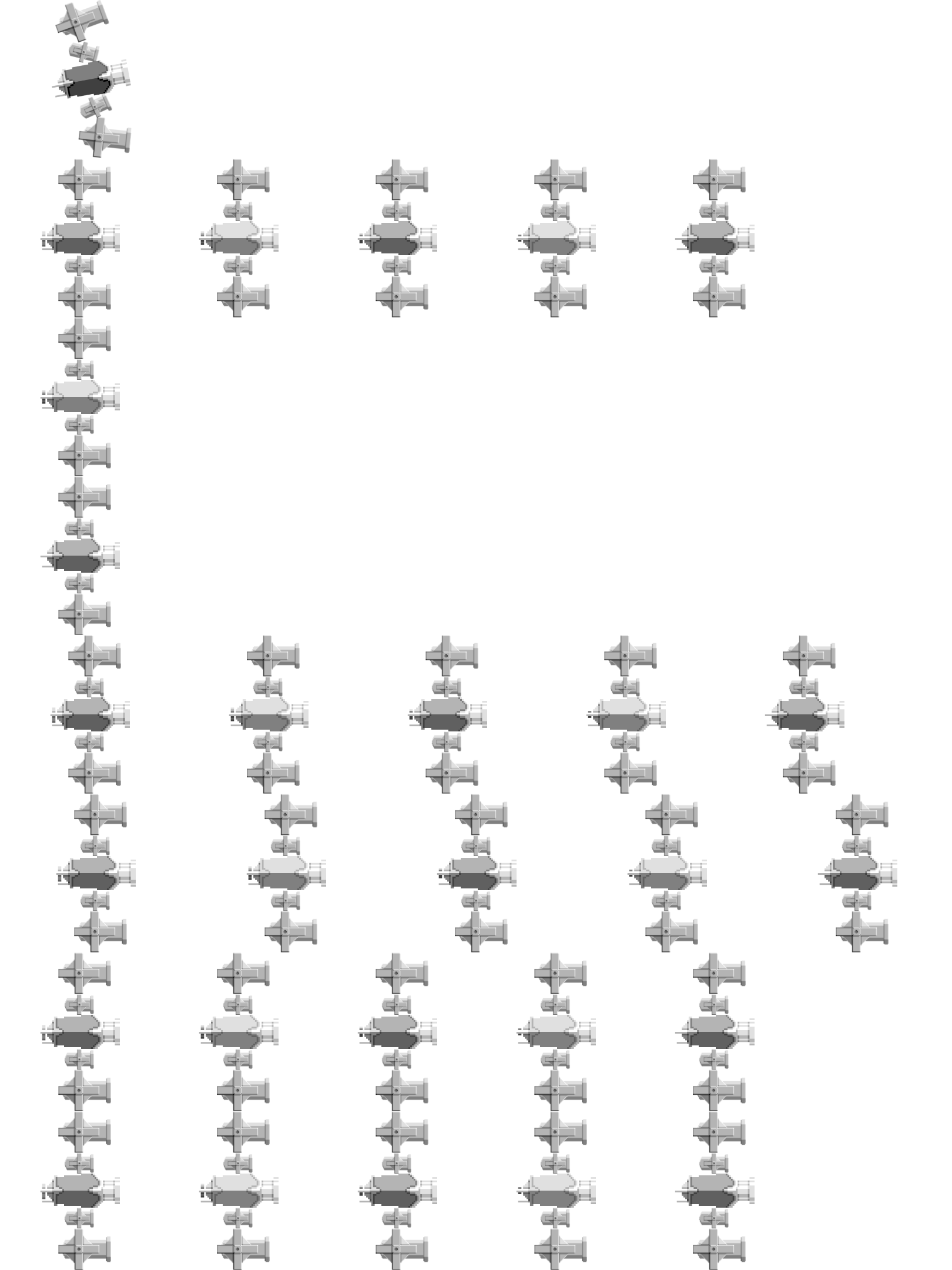 No.5　BAZOTRESSDAKITYUGAP