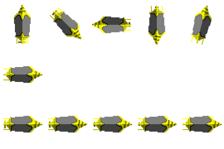 No.5　マワダクーガP