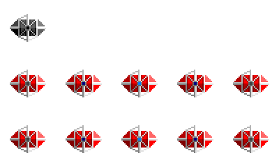 CORE=レアド