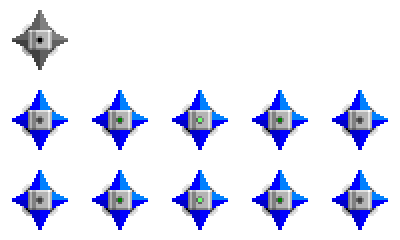 CORE=バゥルー