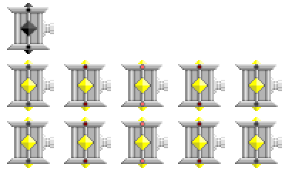 CORE=ヤェロー