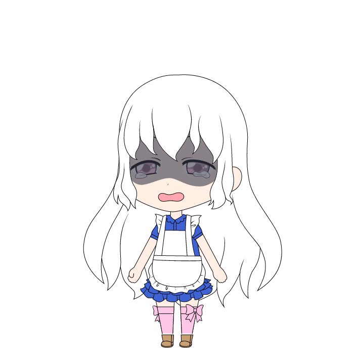 キャラ