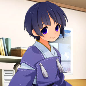 ツクオのお父さん